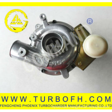 RHF5 FOR ISUZU D-MAX PARTS TURBO